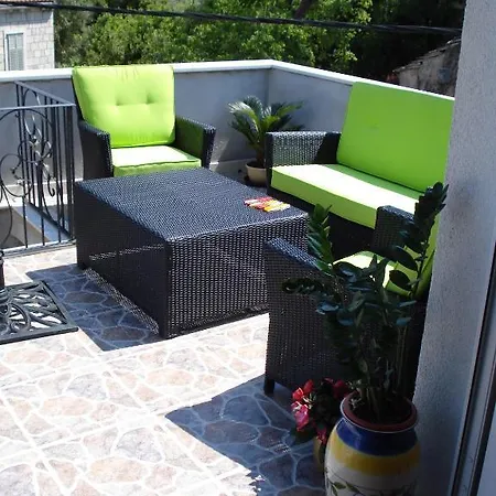 דירה Maja's Place *
