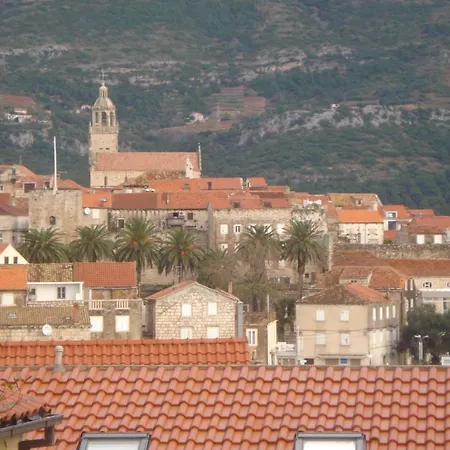 Maja's Place קורצולה