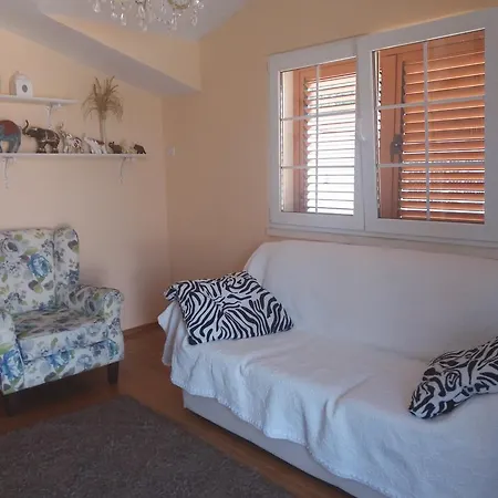 Maja's Place דירה *
