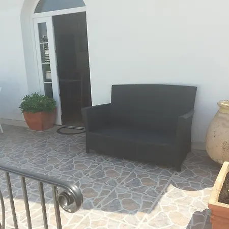 Maja's Place דירה *