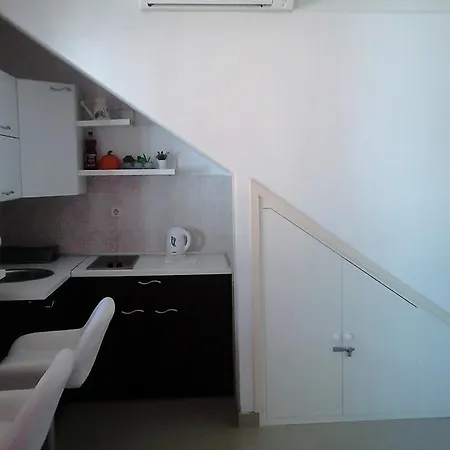 Maja's Place * קורצולה