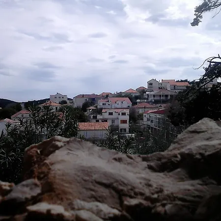דירה Maja's Place