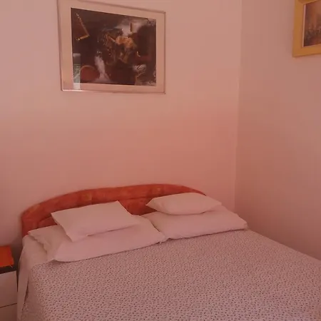 Maja's Place קורצולה