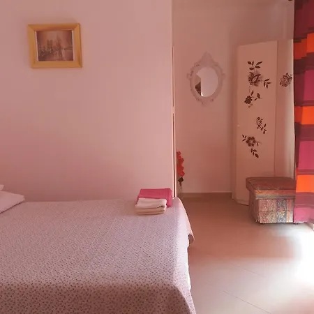 דירה Maja's Place *