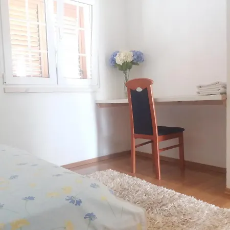 Maja's Place דירה קורצולה