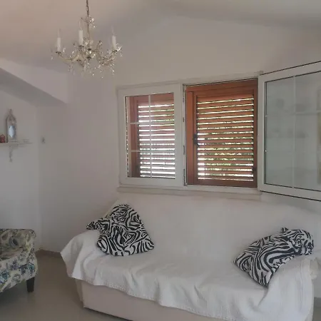 Maja's Place דירה