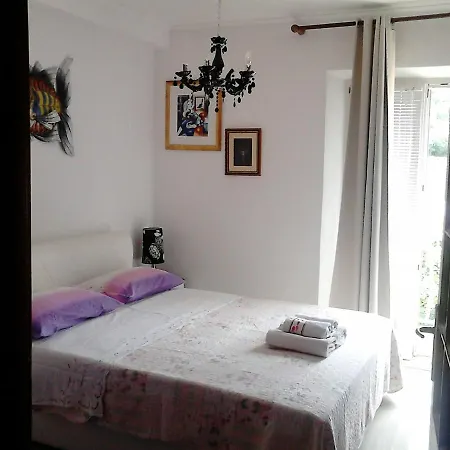 Maja's Place *