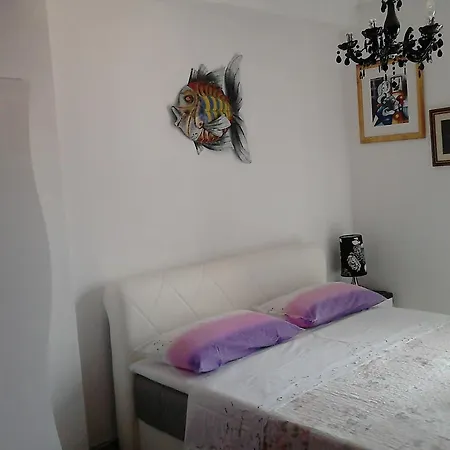 Апартаменты Maja's Place *