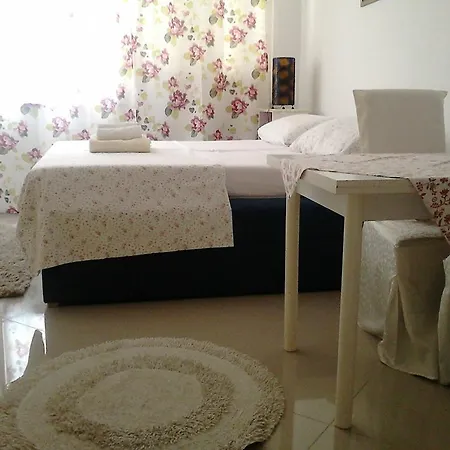Maja's Place