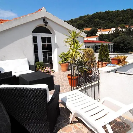Maja's Place Apartment Korčula