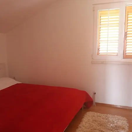 Апартаменты Maja's Place *