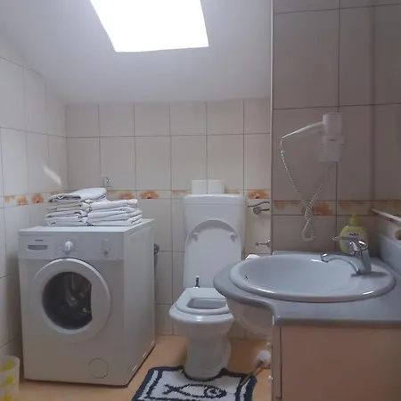 Апартаменты Maja's Place Корчула