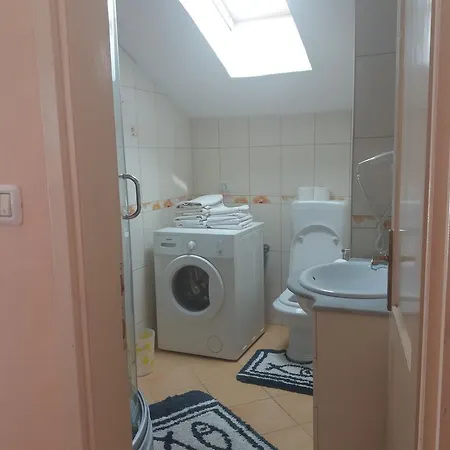 Апартаменты Maja's Place