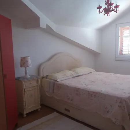 Апартаменты Maja's Place