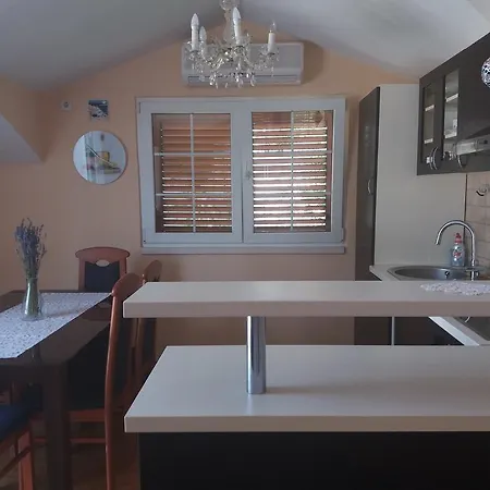 Апартаменты Maja's Place *