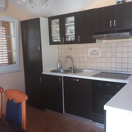 Maja's Place * Korčula