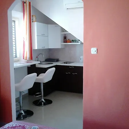 Maja's Place Daire *