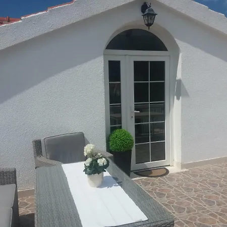 Daire Maja's Place *