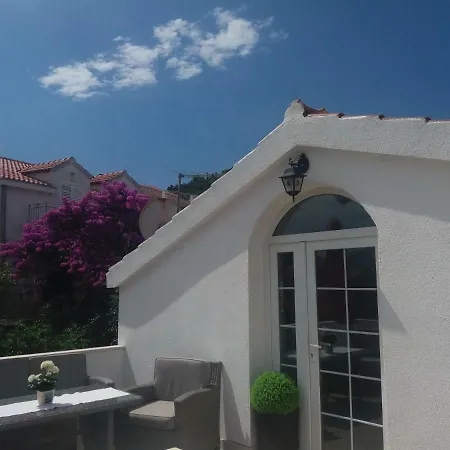 Maja's Place * Корчула