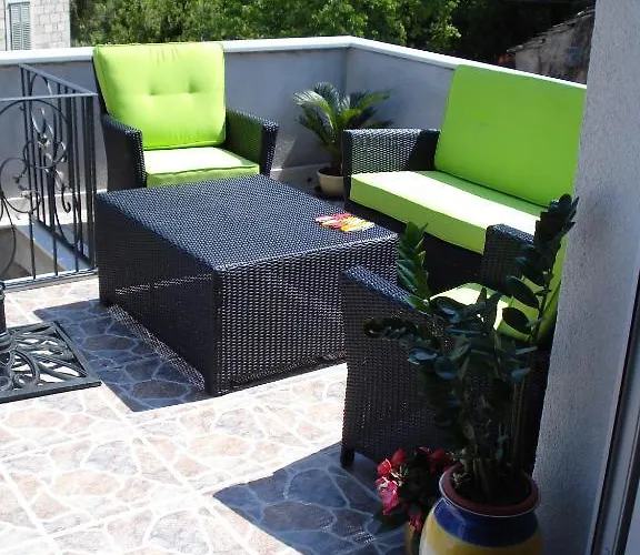 아파트 Maja's Place *