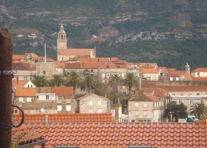 Maja's Place 코츌라