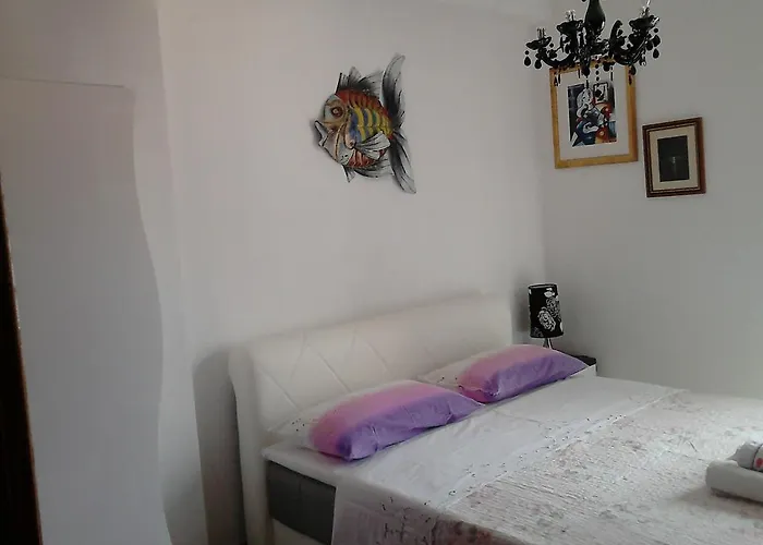 아파트 Maja's Place *