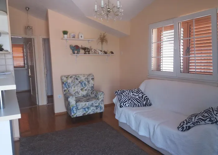 아파트 Maja's Place