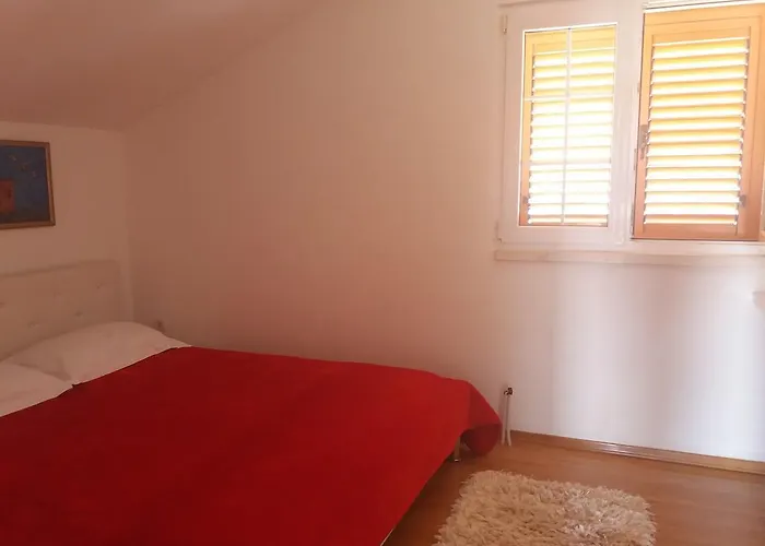 아파트 Maja's Place *