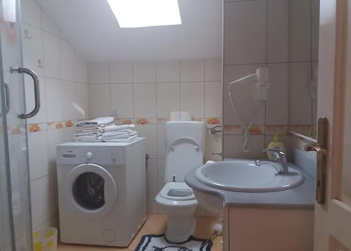 아파트 Maja's Place 코츌라