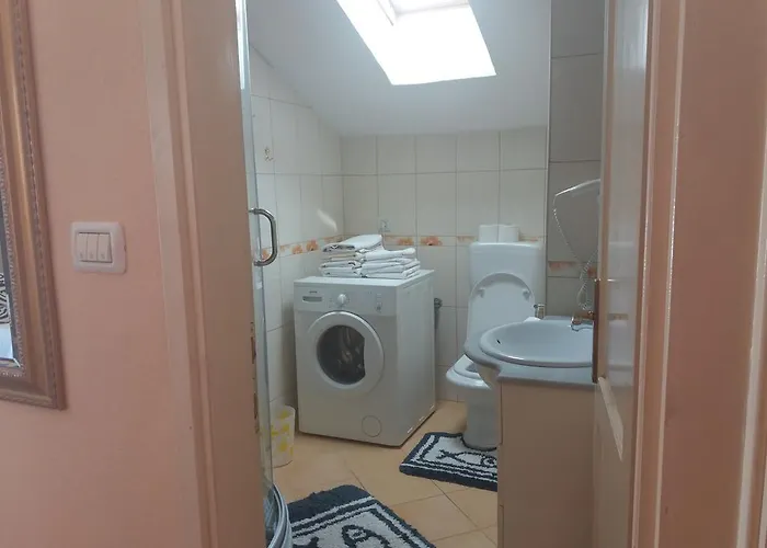 아파트 Maja's Place