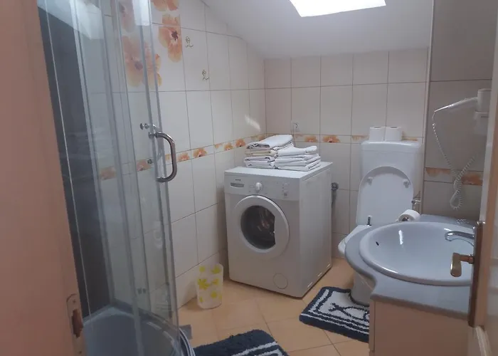 Maja's Place 코츌라