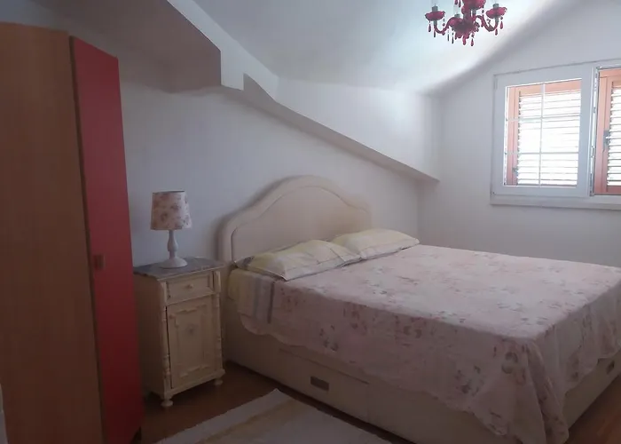 아파트 Maja's Place