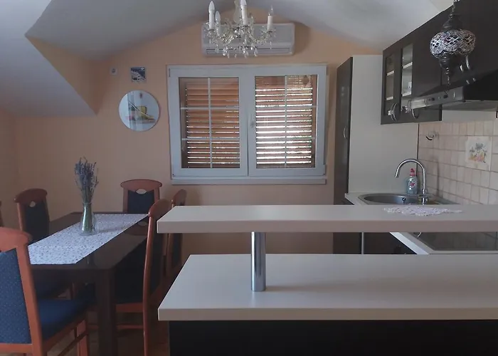 아파트 Maja's Place *