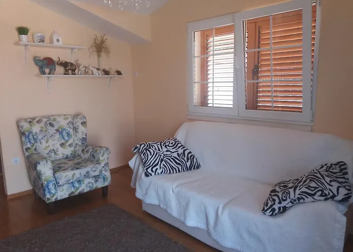 Maja's Place 아파트 *