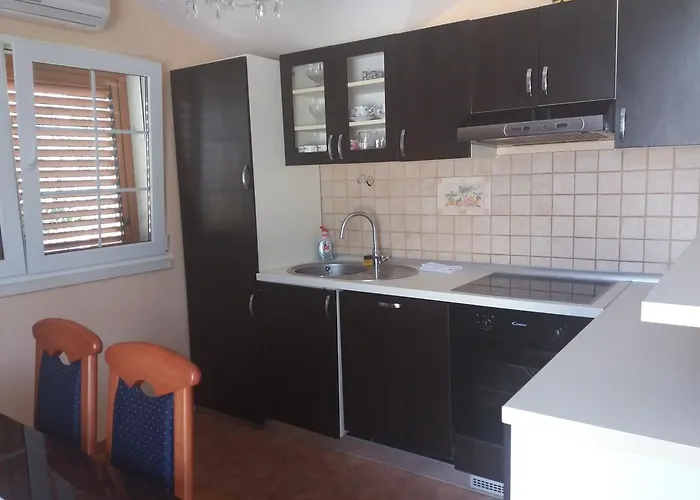 Maja's Place * 코츌라