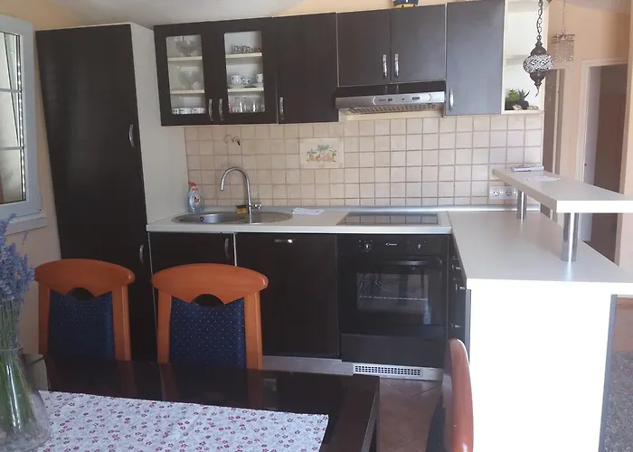 Maja's Place 아파트 코츌라