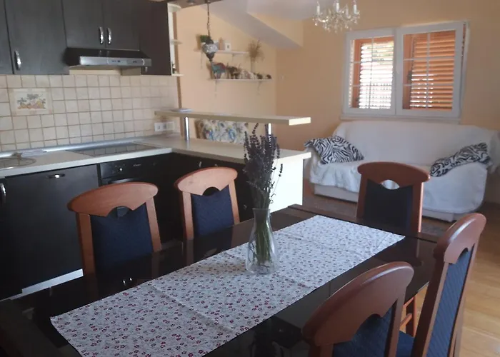 Maja's Place 아파트 *