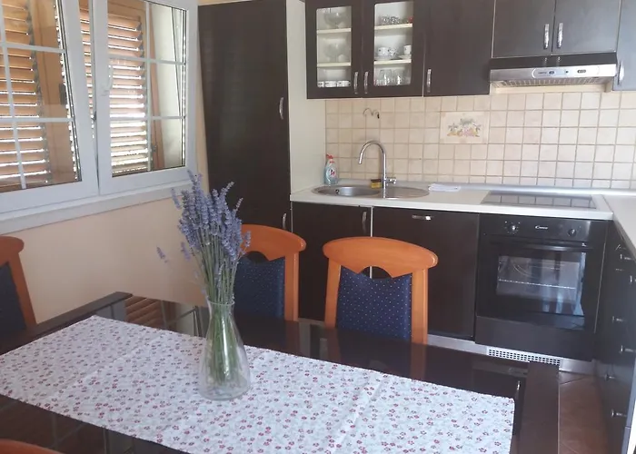 아파트 Maja's Place