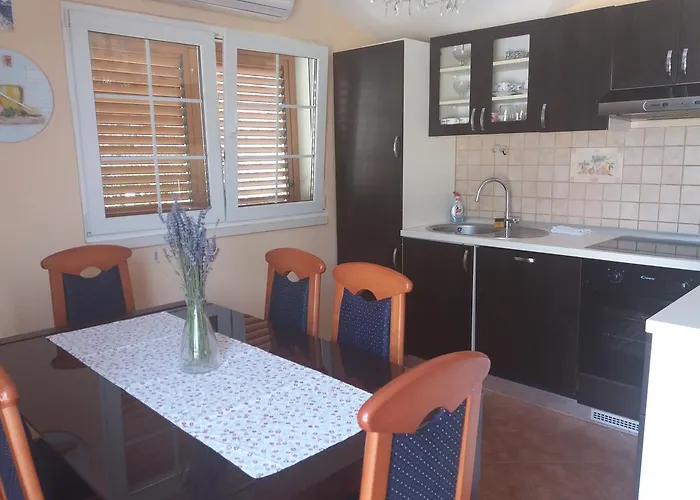 Maja's Place 코츌라