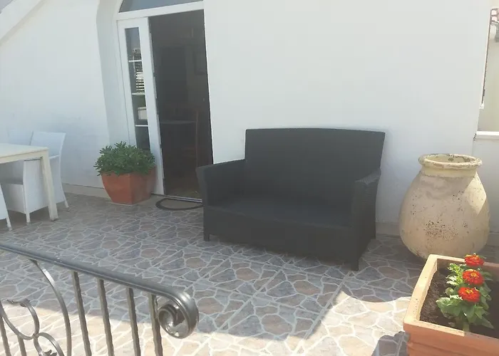 Maja's Place 아파트 *