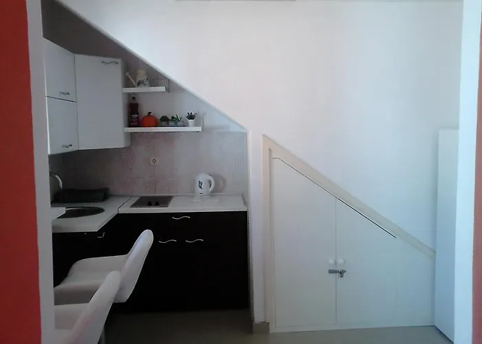 Maja's Place * 코츌라