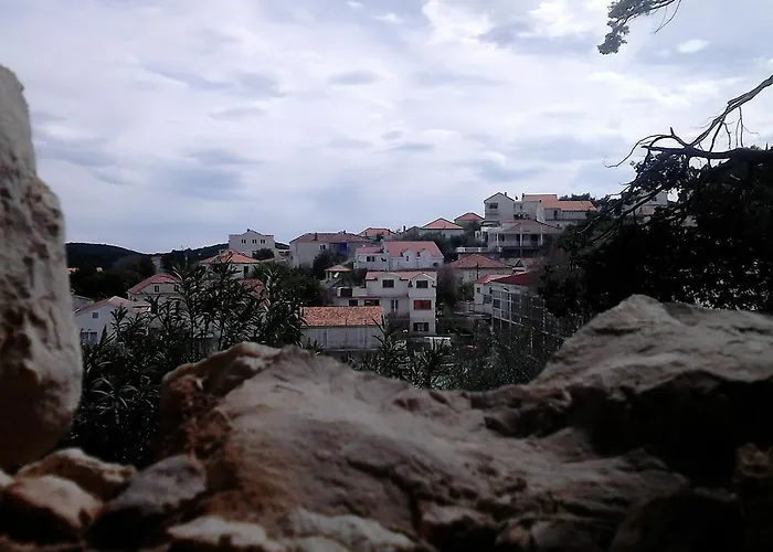 아파트 Maja's Place