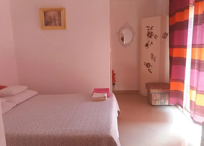 아파트 Maja's Place *