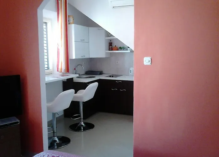 Maja's Place 아파트 *