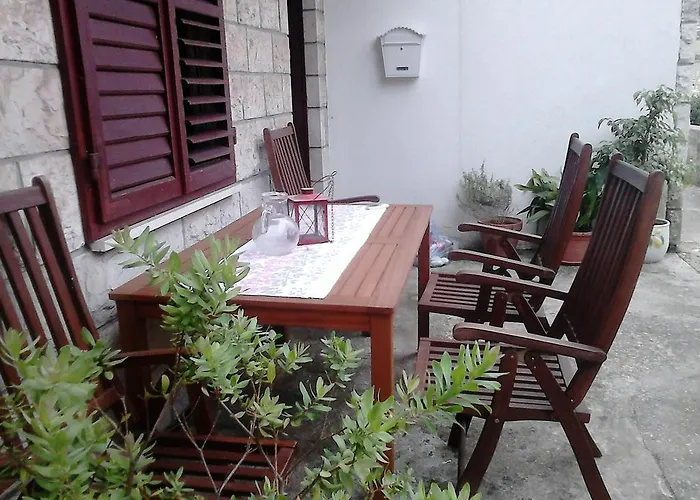 Maja's Place 아파트 코츌라