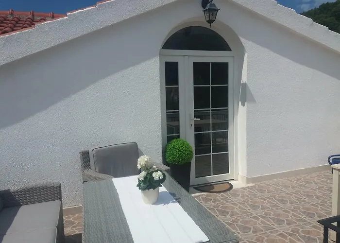 아파트 Maja's Place *