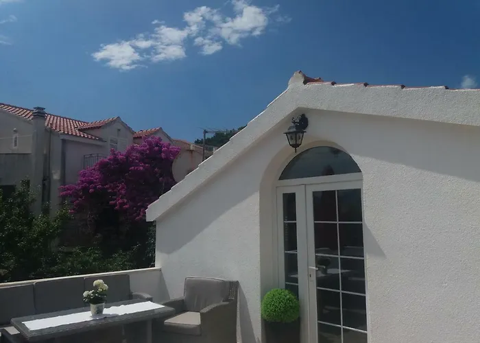 Maja's Place * 코츌라