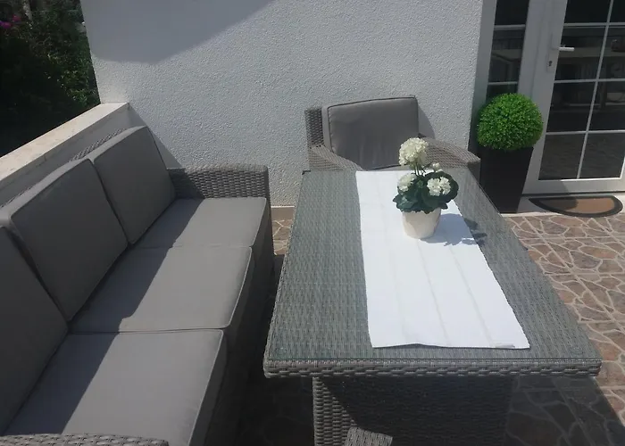 아파트 Maja's Place 코츌라