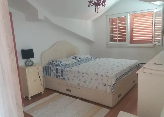 Maja's Place * 코츌라