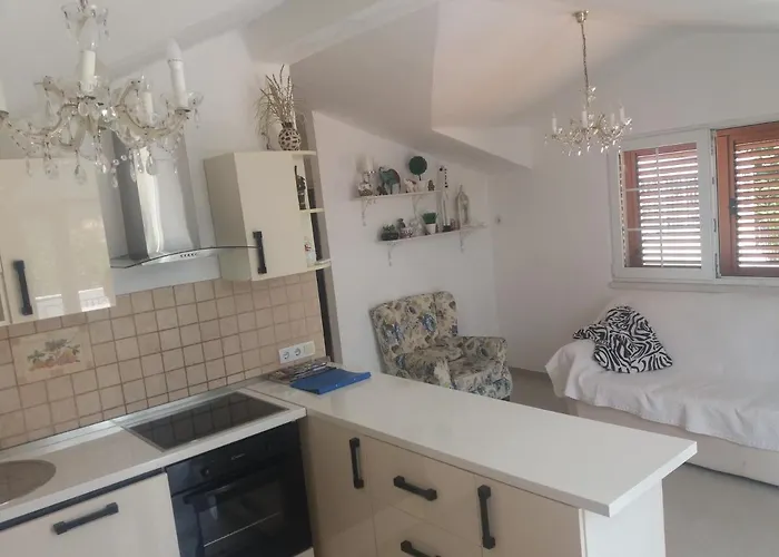 아파트 Maja's Place